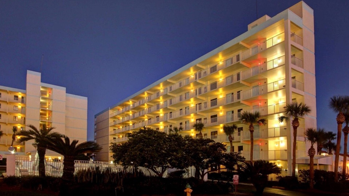 Cocoa Beach Condo | Great side ocean views and has great reviews steps to the beach Sandcastles 615