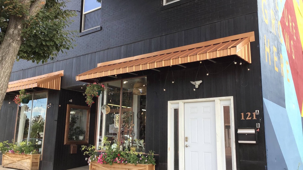Fort Morgan Apartment | Great Small Town Right on Main Street