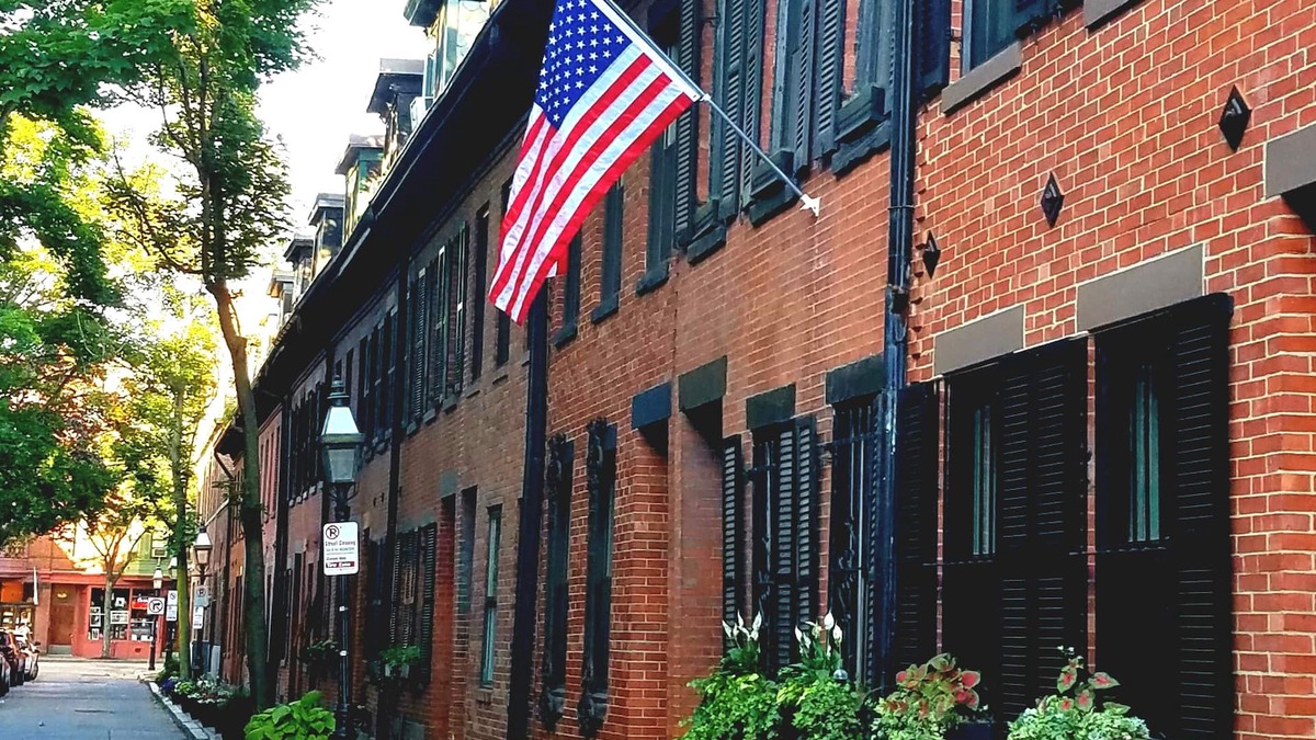 Columbus Condo | Great South End/Back Bay location, 1 bed condo near T station