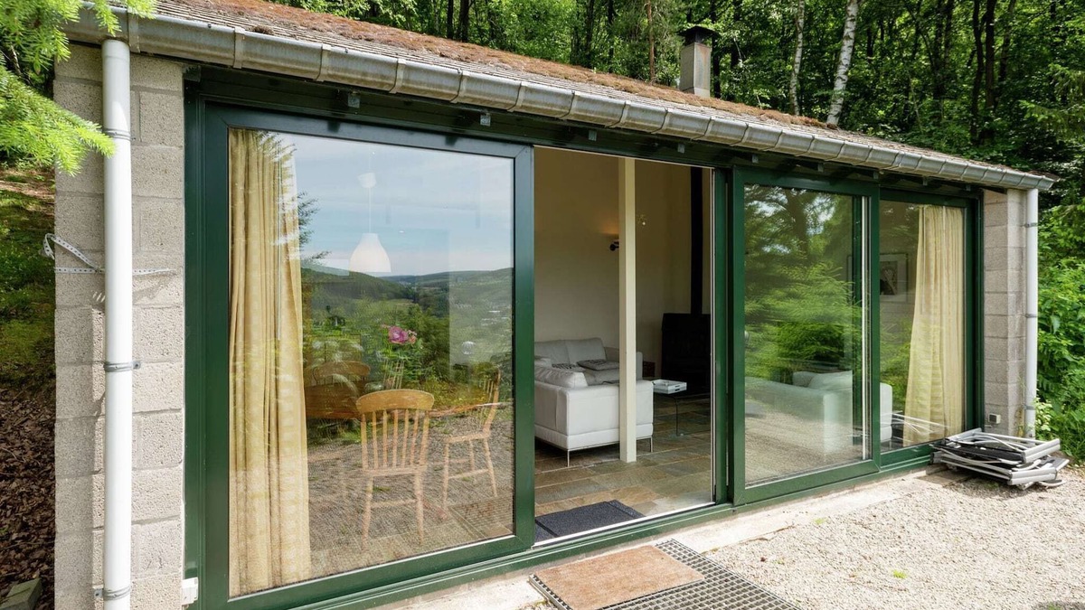 Coo House | Great spacious holiday home in a tranquil holiday