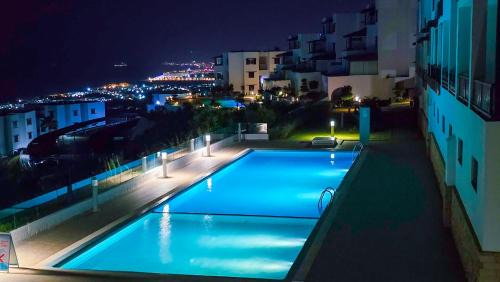 Cabo Negro Apartment | Great stay at BELLA VISTA CaboNegro