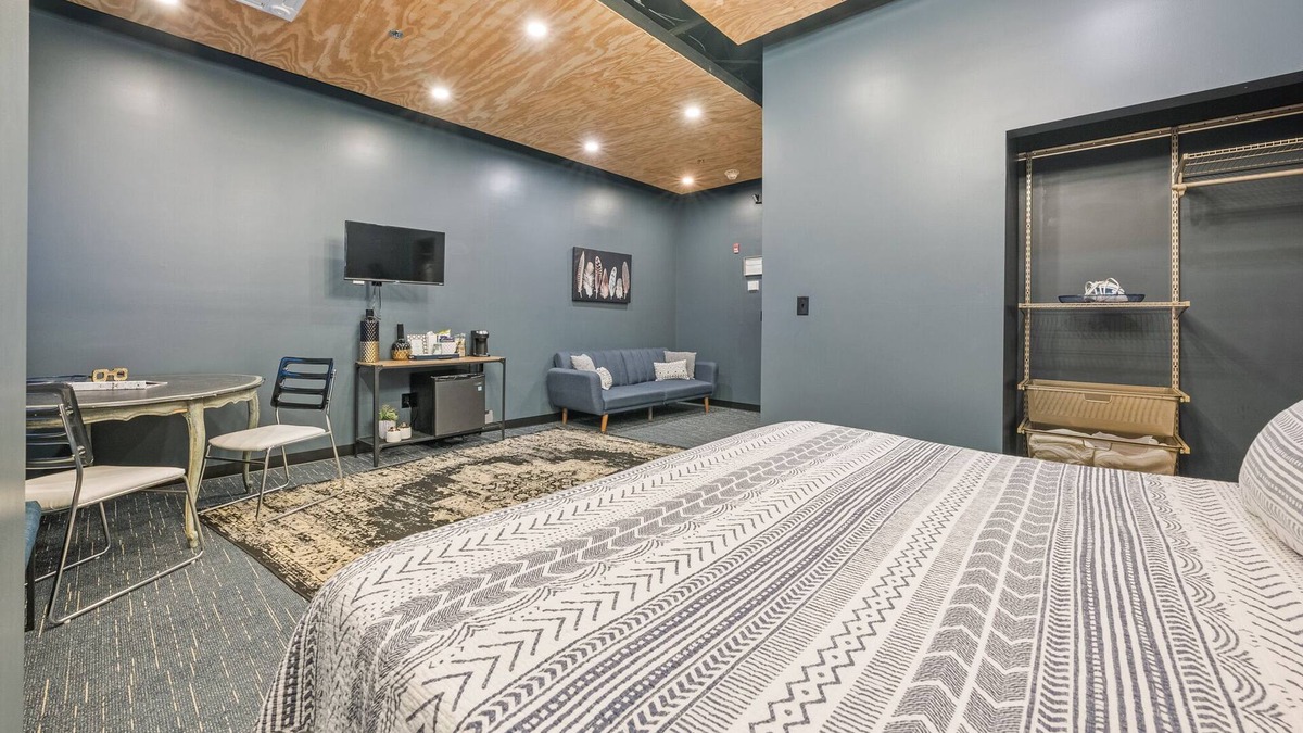 Middletown House | Great Stay at Boutique Hotel in Torchlight Pass Revival District, Middletown 301