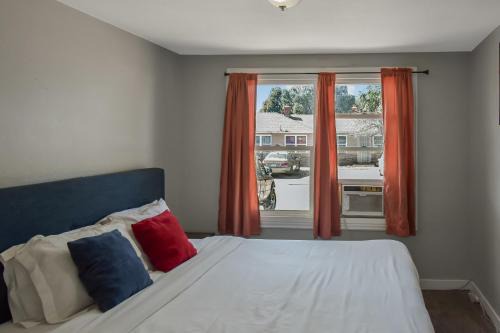 Dupont Apartment | Great Updated King Bed Near Denver Sports field and concerts