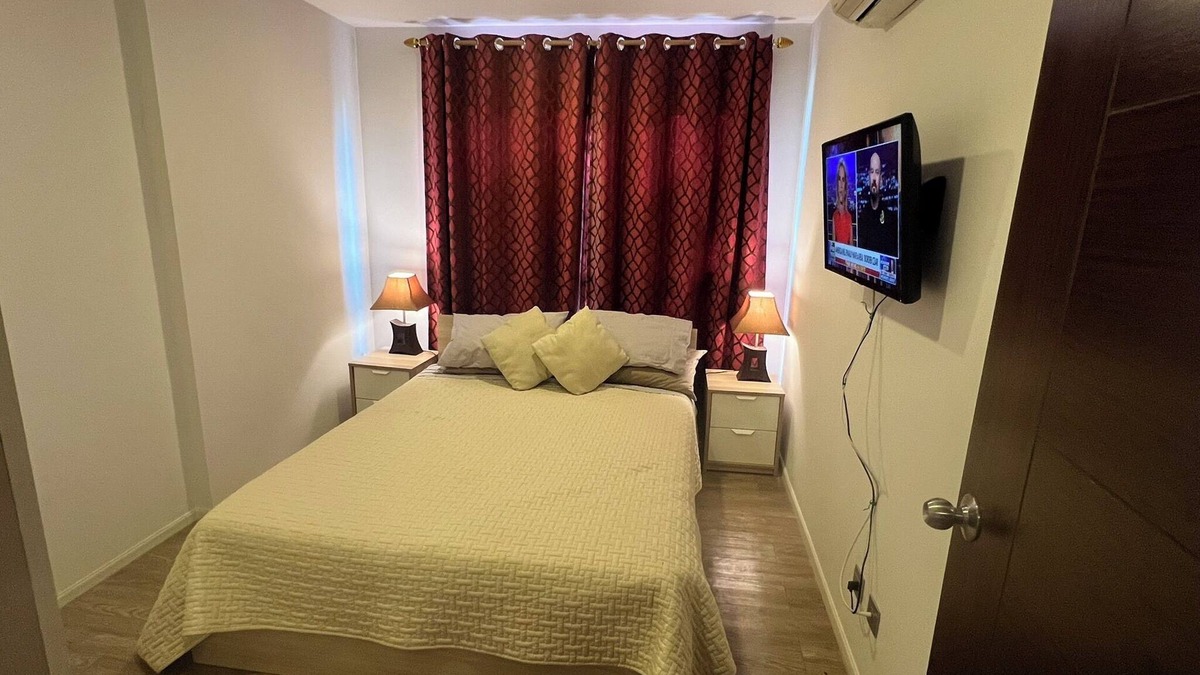 Anusawari Apartment | Great Value Apartment Khet Bang Khenn