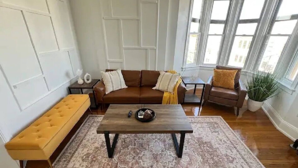 Seward Place Apartment | Great Value Unit in Union-A9