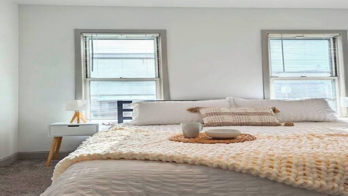 Stockade Historic District Apartment | GREAT VALUE - Walk to Casino & Union