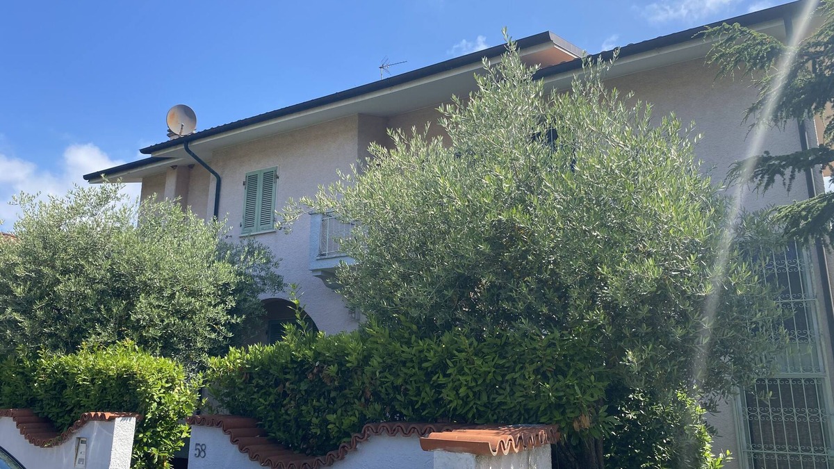 Marina di Pietrasanta Villa | Great villa for family beach holidays and cultural outings near Forte dei Marmi