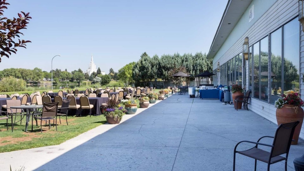 Idaho Falls Hotel | GREAT VIEW! IDAHO FALLS, 2 CHIC UNITS! POOL, SPA, JACUZZI!