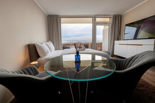 Neufreimann Apartment | Great View to Allianz Arena & Free Garage Parking