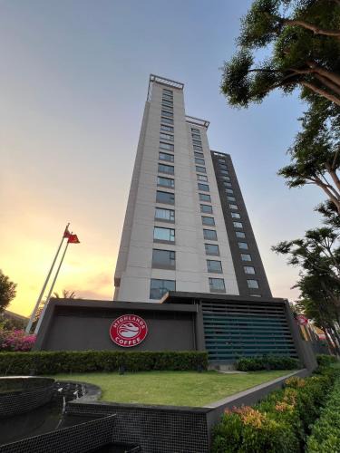 District 4 Apartment | Great View Vinh Hoi Apartment