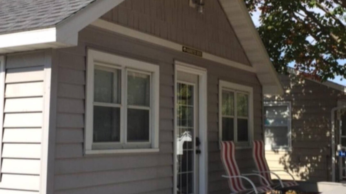 Clear Lake House | Great Views Clear Lake Vacation Home
