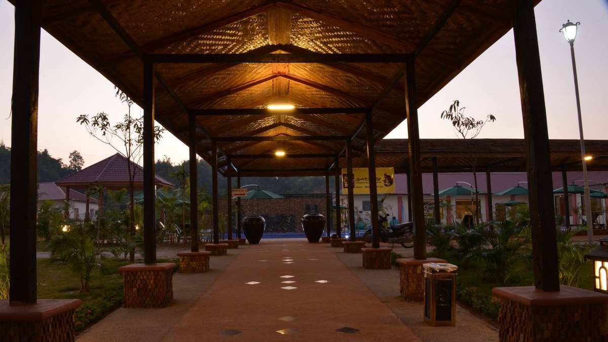 Oattara Thiri Township Hotel | Great Wall Hotel Nay Pyi Taw