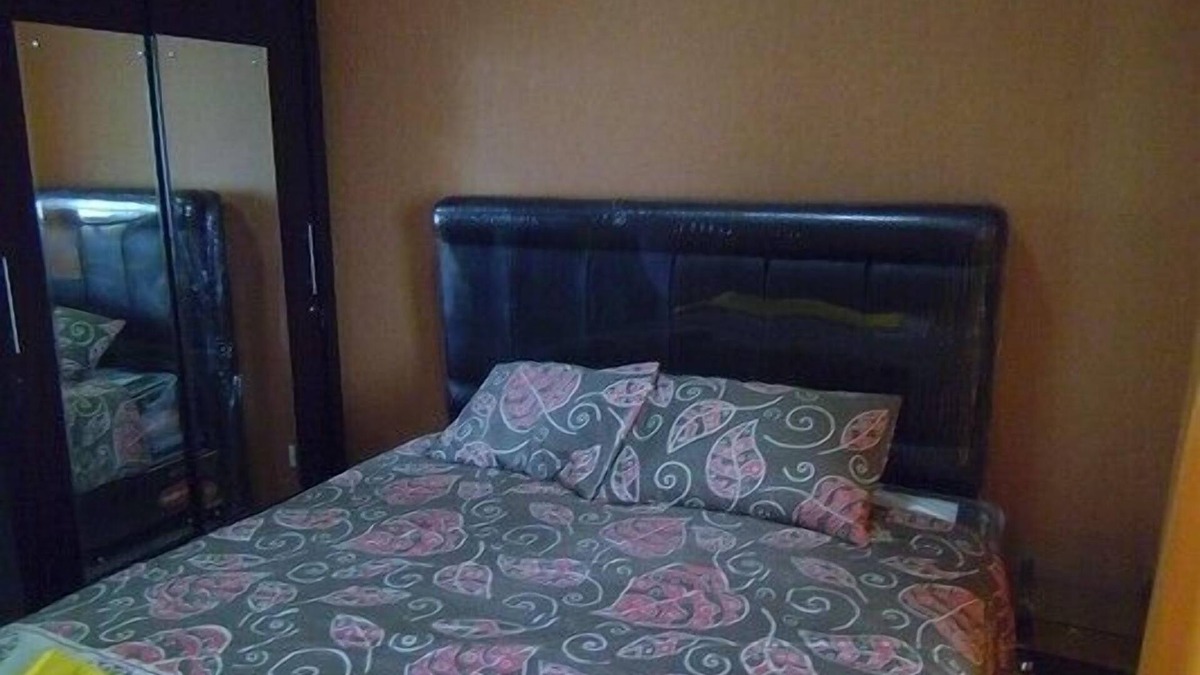 Panunggangan Utara Apartment | Great Western Resort Studio -GWR16EW10A