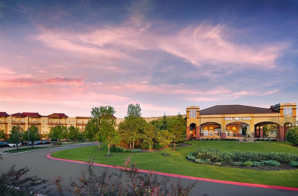 Gurnee Resort | Great Wolf Lodge Chicago/Gurnee