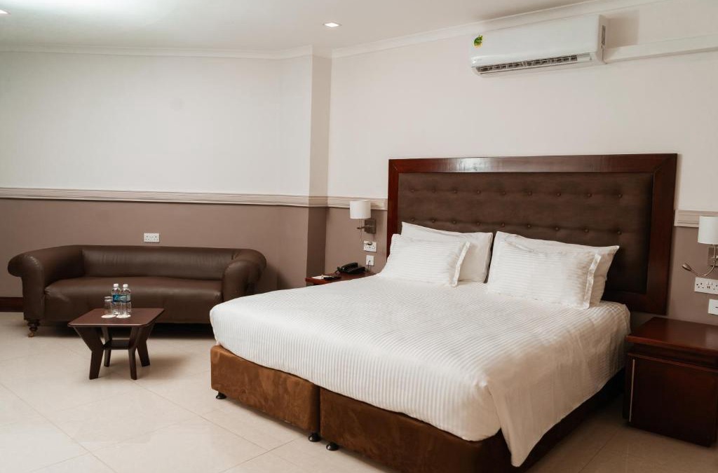 Masvingo Hotel | Great Zimbabwe Hotel
