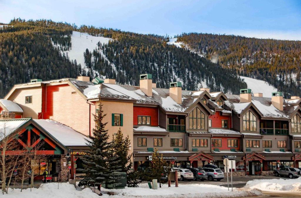 Mountain House House | GreatRentalKeystone