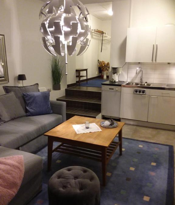 Grebbestad Apartment | Grebbestad