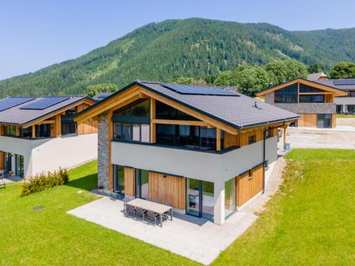 Sankt Lambrecht House | Grebenzen Lodge 35