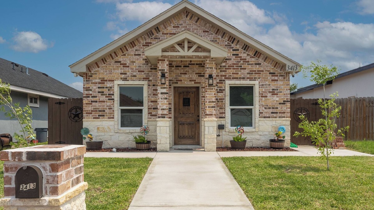 Edinburg House | Grecia's beautiful Country 3 bedroom home
