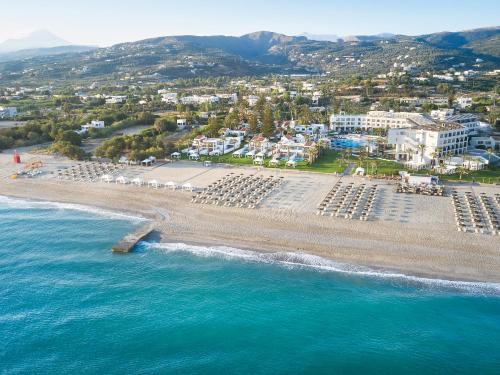 Misiria Resort | Grecotel Creta Palace