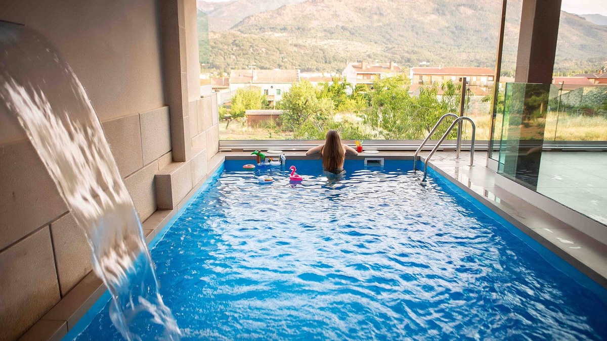 Navaluenga Apartment | Gredos Viewpoint 1