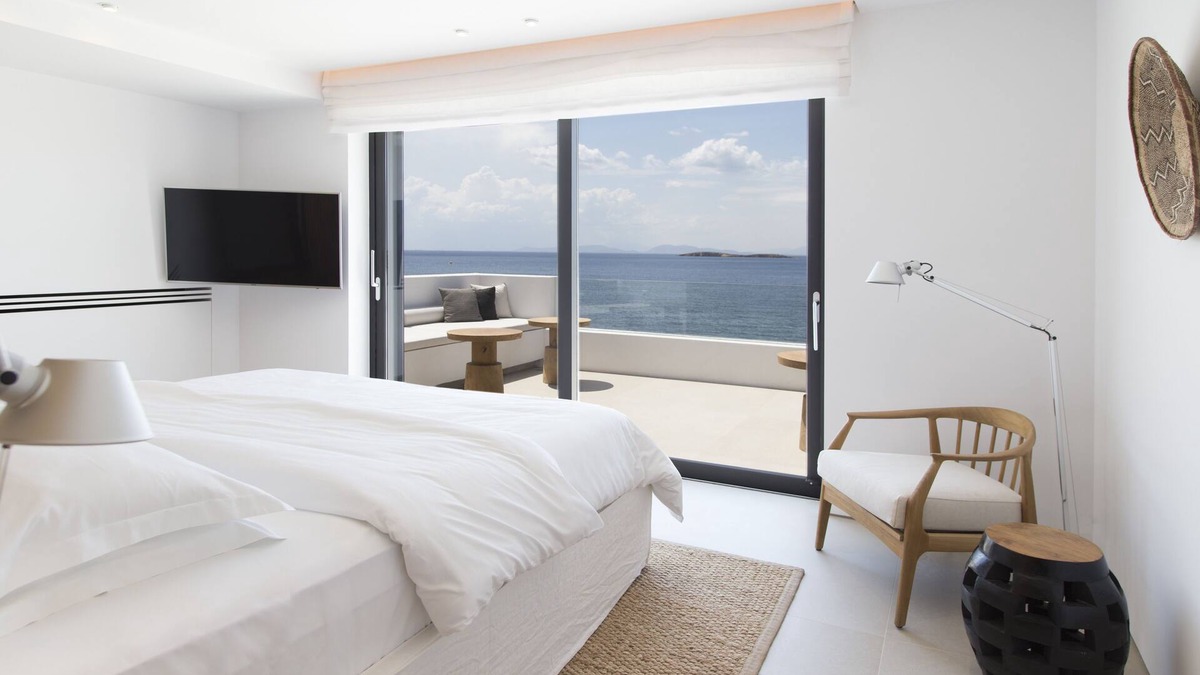Kavouri Villa | Greece Dream Holidays Villas 1