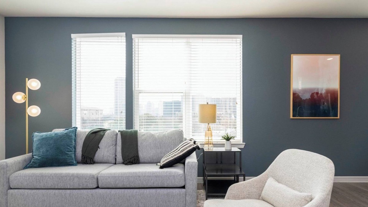 Buda Apartment | Green 1BD 17 - One Bedroom Apartment, Sleeps 2