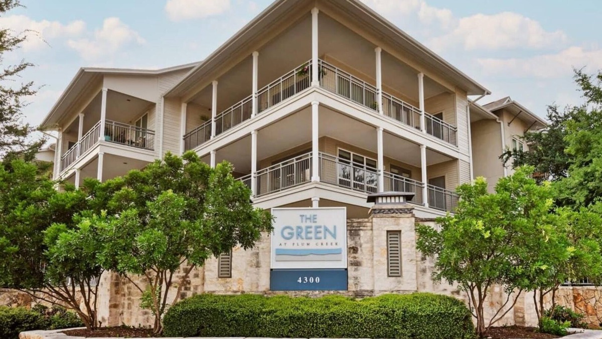 Buda Apartment | Green 1BD 9 - One Bedroom Apartment, Sleeps 2