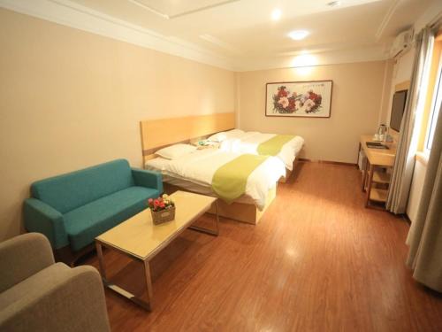 Shuangqiao District Hotel | Green Alliance Chengde City Shuangqiao District Summer Resort Hotel