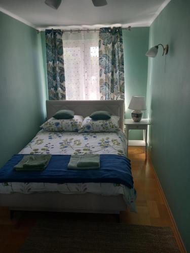 Lublin Apartment | GREEN AP Nalkowskich