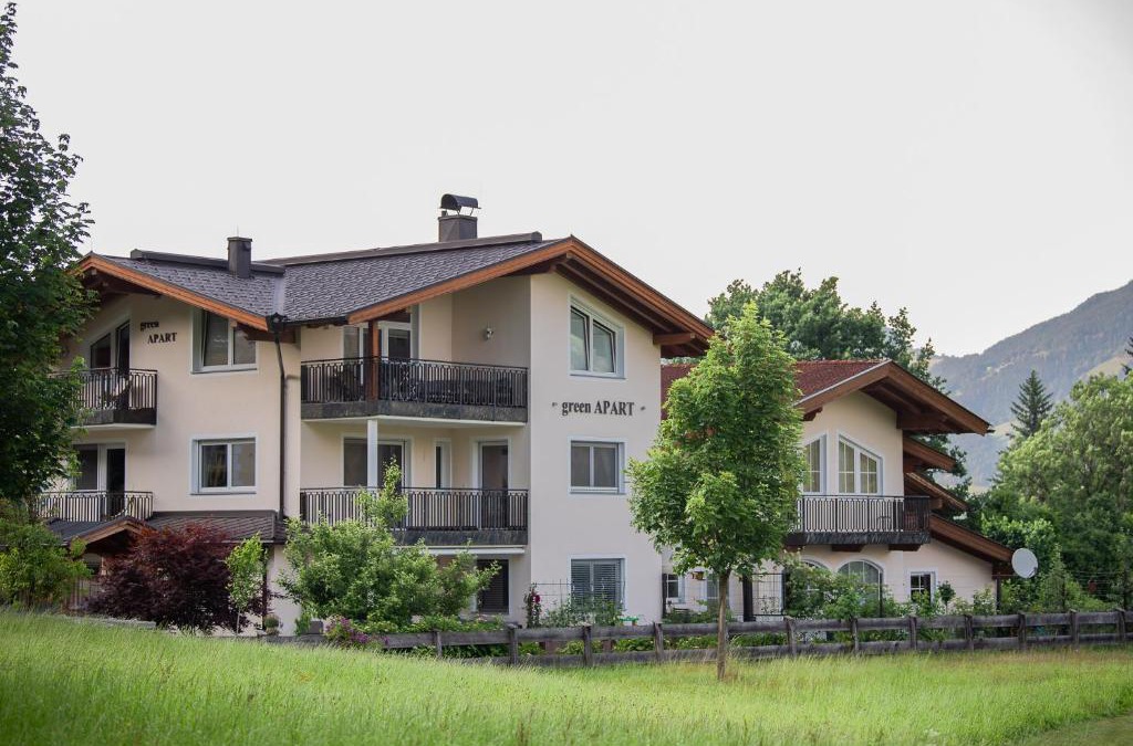 Uderns Apartment | Green Apart