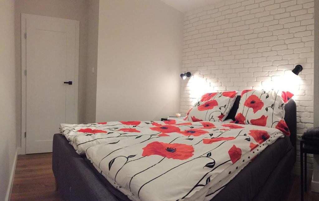 Osiedle Grunwaldzkie Apartment | GREEN Apartament Centrum