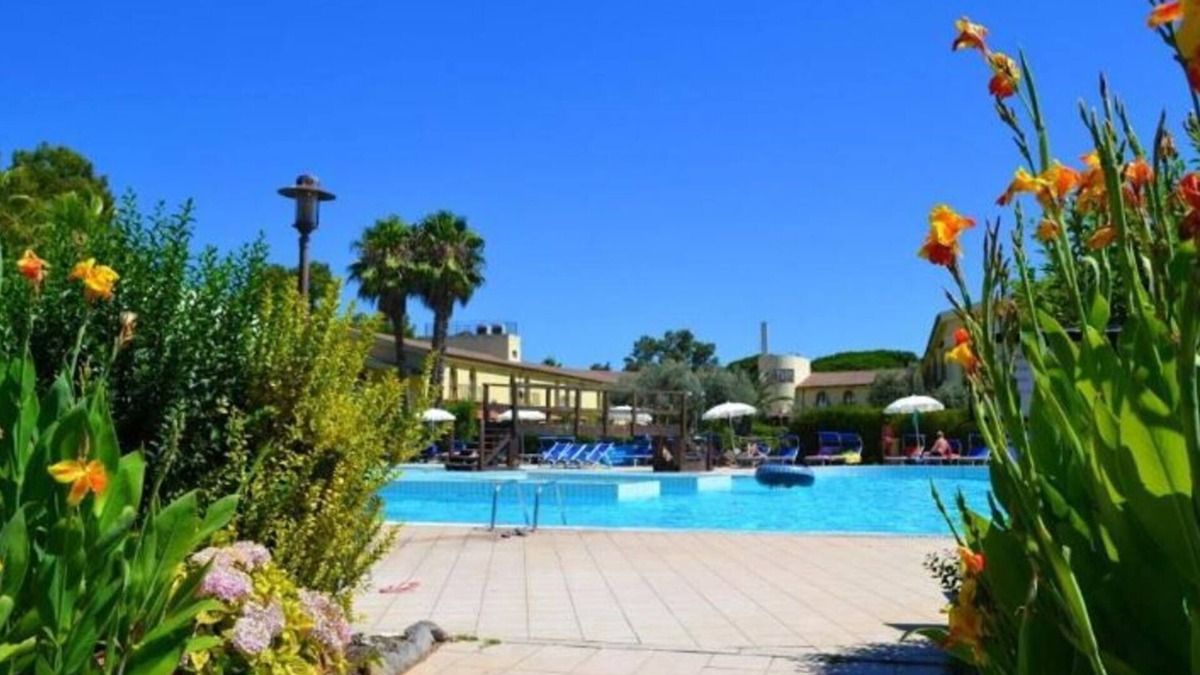 Arborea Apartment | Green Apartment, Ac, Wifi