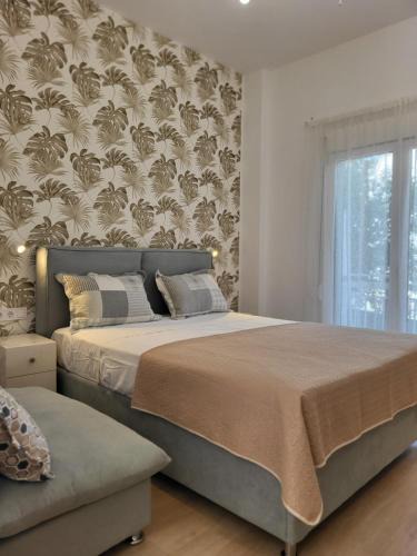 Varkiza Apartment | Green apartment-center of Varkiza resort