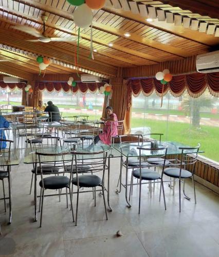 Mandarmani Resort | Green Balley Resort On Beach