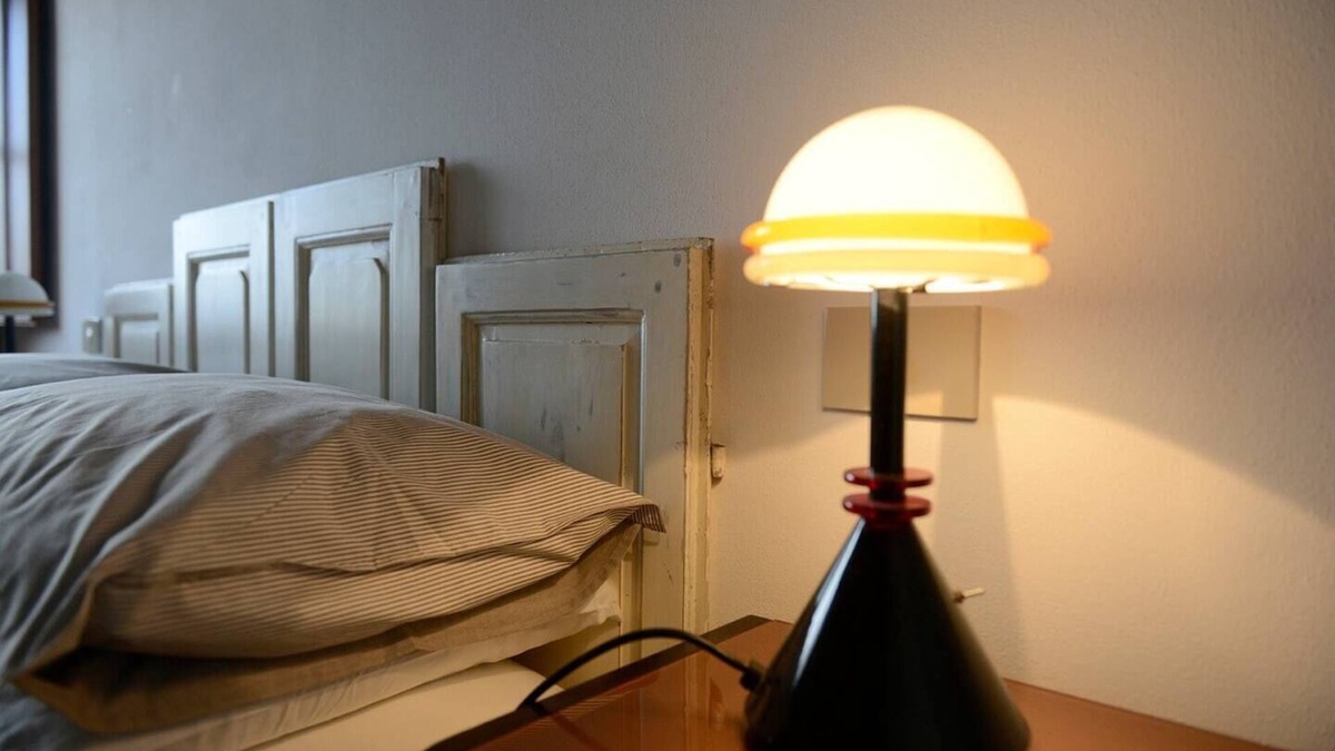 Capannoli Apartment | Green Bike Vintage - Countryside Tuscany Apartment with Pool