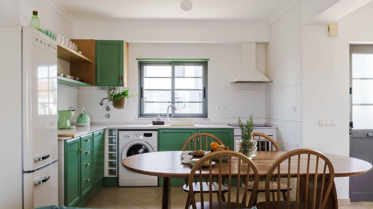Bemparece House | Green Breeze Escape!