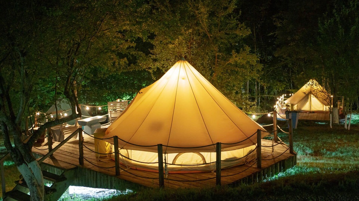 Gura Teghii Other | Green Camp - Adventure Glamping