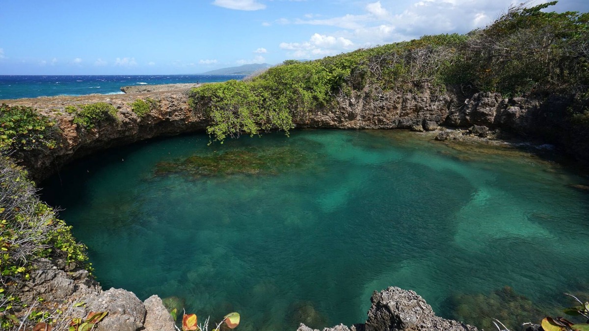 Robins Bay Resort | Green Castle Estate