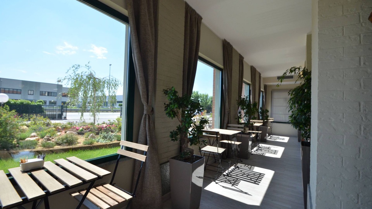 Candiolo Hotel | Green Class Hotel Candiolo