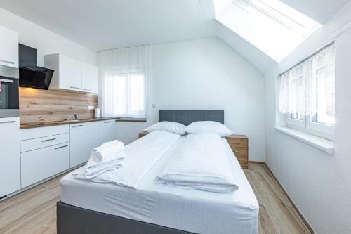 Hirschstetten Apartment | GREEN & CONNECTED by JR City Apartments