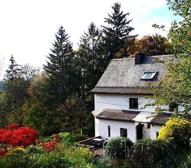 Nuerburg Hotel | Green Corner Nürburg