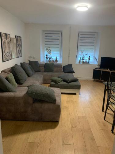 Rouhling Villa | Green Cottage, 3 chambres, 7 voyageurs