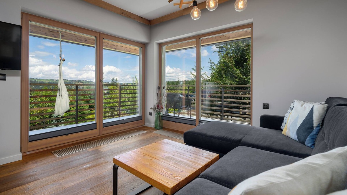 Zakopane Apartment | Green Deer Premium