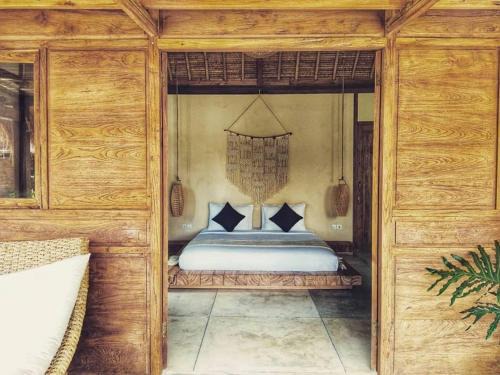 Pecatu Resort | Green Escape Eco Resort