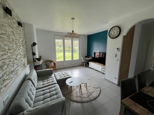 Cenon House | Green Escape proxi Bordeaux