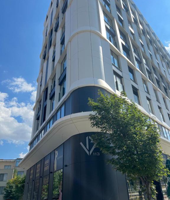 rayon Triaditsa Apartment | Green Eyes Apartments