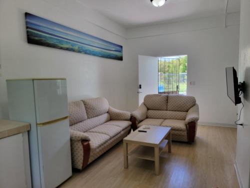Garapan Apartment | Green Flash Dive Inn