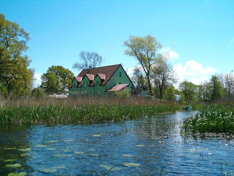 Mrzezyno House | Green Gables