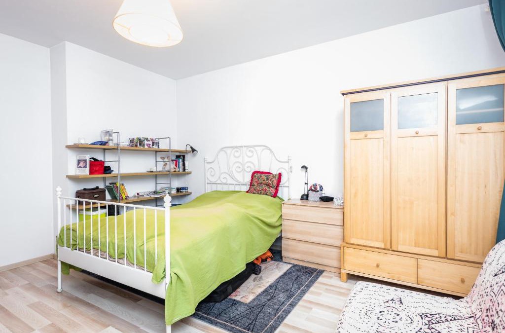 Stare Podgorze Apartment | Green Garden Podgorze Apartment WAWELOFTS